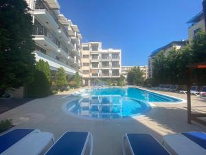 Gallery image of Villa Valencia in Sunny Beach