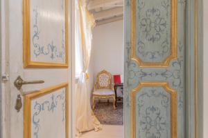 Fotografie z fotogalerie ubytování Le Suite Di Giulietta v destinaci Verona