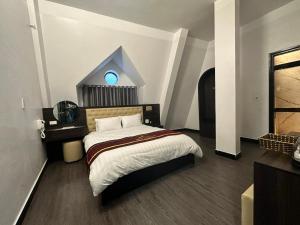 Billede fra billedgalleriet på New World Sapa Hotel - by Bay Luxury i Sa Pa