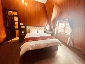 Billede fra billedgalleriet på New World Sapa Hotel - by Bay Luxury i Sa Pa + 10 billeder