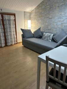 Et opholdsområde på CliVio - By Ligooria