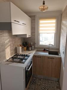 Fotografie z fotogalerie ubytování Agnone Beach suite 30 meters away v destinaci Agnone Bagni + 17 fotografií