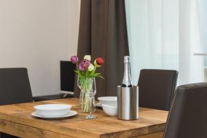 Fotografie z fotogalerie ubytování VILLA PETAR'S DREAM 3 v destinaci Privlaka
