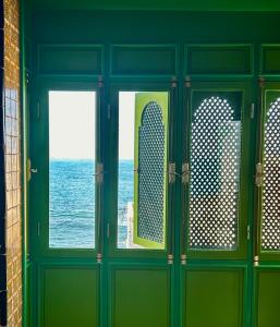 Afbeelding uit fotogalerij van Dar Waya in Mahdia