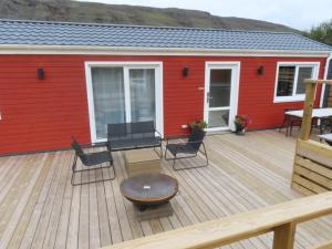 Φωτογραφία από το άλμπουμ του Eyjabakki 1 σε Reynivellir