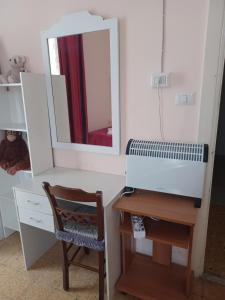 Fotografia z galérie ubytovania B&B Appartamenti NAPOLI v Neapole