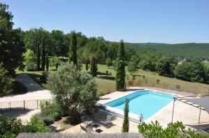 ColyにあるPérigord Sarlat Lascaux piscine privée chauffée Delsudのギャラリーの写真 +49枚の写真