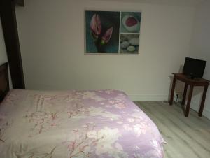 Gallery image of L'orée des 3 Rivières in Is-sur-Tille