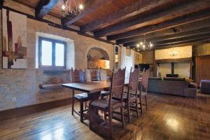 Fotografie z fotogalerie ubytování Gîte d'Archipe v destinaci Quissac