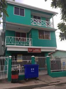 Fotografie z fotogalerie ubytování DONDE MATHY'S #1 Apto Turistico Sarie Bay v destinaci San Andrés
