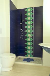 Casa Vacanze Palma tesisinde bir banyo