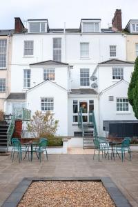 エクセターにあるBendene Townhouse - Exeterのギャラリーの写真