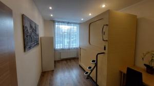 Fotografie z fotogalerie ubytování Happy Hotel v Rize