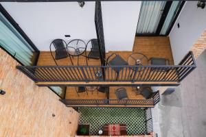 Фотография из галереи Trinity Hotel в Тбилиси