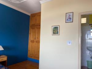 Foto dalla galleria di Jagatram Niwas Guesthouse Dharamkot a Dharamshala
