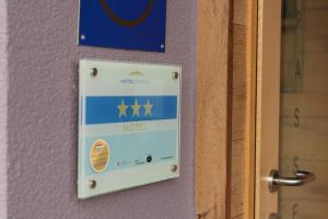 Foto sihtkohas Fischbach-lès-Clervaux asuva majutusasutuse Hotel Reiff galeriist