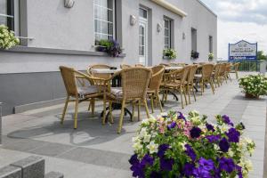 Foto sihtkohas Fischbach-lès-Clervaux asuva majutusasutuse Hotel Reiff galeriist