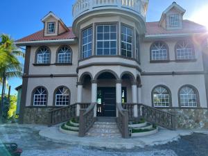 Exteriér nebo vchod ubytování Sunset Bay House