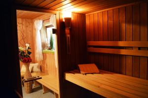 Fotografia z galérie ubytovania Pension Zur alten Mühle v Soldene
