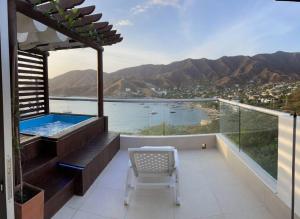 Φυσικό τοπίο κοντά σε αυτό το διαμέρισμα