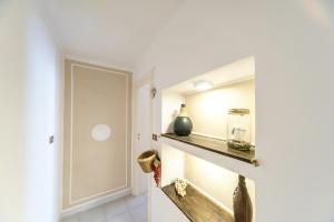 Fotografie z fotogalerie ubytování B&B Camera a Sud Mare' v destinaci Trani