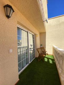 Photo de la galerie de l'établissement El Olivar Paradise Beach, à Caleta de Fuste