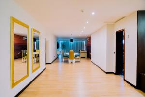 Imagem da galeria de Beira Terrace Hotel na Beira