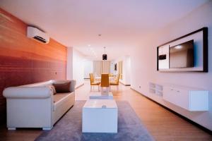 Imagem da galeria de Beira Terrace Hotel na Beira