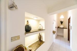 Fotografie z fotogalerie ubytování B&B Camera a Sud Mare' v destinaci Trani