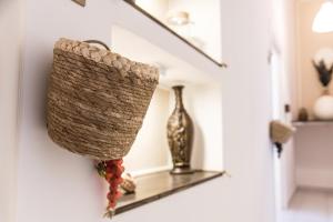 Fotografie z fotogalerie ubytování B&B Camera a Sud Mare' v destinaci Trani