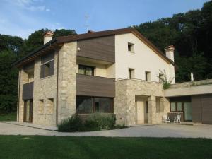 Gallery image of Agriturismo CasaMela in Paderno del Grappa