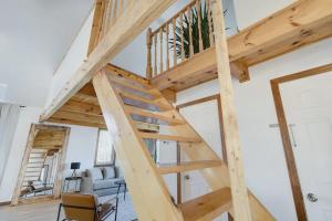 拜圣保罗Intimate Apartment with Scenic Views的相册照片