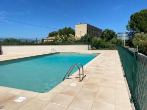 Galeriebild der Unterkunft les Jardins du Ventoux in Carpentras