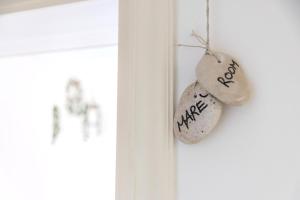 Fotografie z fotogalerie ubytování B&B Camera a Sud Mare' v destinaci Trani