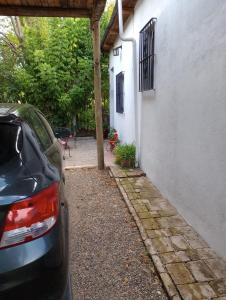 Billede fra billedgalleriet på La casita de los aromos i Luján de Cuyo