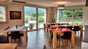Fotografie z fotogalerie ubytování Agriturismo CasaMela v destinaci Paderno del Grappa