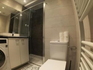 Ένα μπάνιο στο Soldeu Paradis Tarter +35 φωτογραφίες