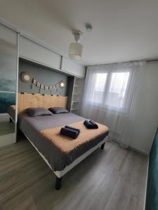 Fotografia z galérie ubytovania Malo les Bains proche plage v destinácii Dunkerque