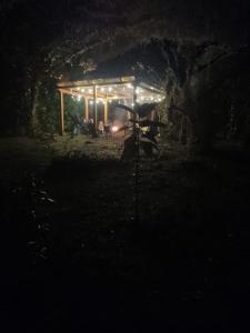 Fotografie z fotogalerie ubytování Refugio La Paz EcoGlamping v destinaci San Ramón