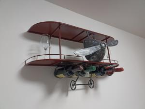 Foto de la galeria de Mini Garsonjera a Podgorica