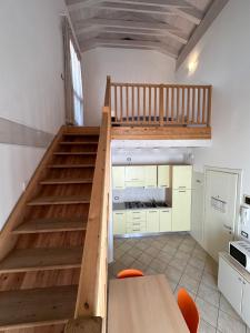 Gallery image of RESIDENCE STEFANIA ATTICI SU 2 LIVELLI - AGENZIA COCAL in Caorle