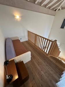 Gallery image of RESIDENCE STEFANIA ATTICI SU 2 LIVELLI - AGENZIA COCAL in Caorle