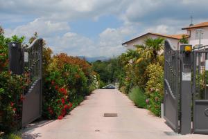 Gallery image of Residenza Fontanelle in Perugia