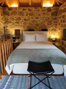 Gallery image of Quinta de São Pedro de Vir-a-Corça em Monsanto in Monsanto