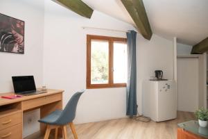 Kuchyňa alebo kuchynka v ubytovaní Private ROOM