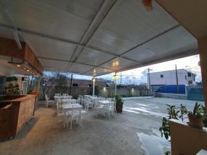 Fotografie z fotogalerie ubytování L&G Hotel v destinaci Vlorë