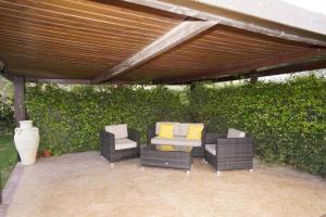 Imagen de la galería de Residenze Gli Ulivi, en Orosei