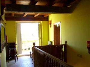 Zdjęcie z galerii obiektu Casa Rural Quopiki w mieście Gopegi