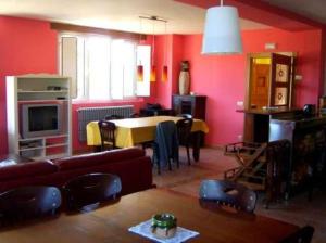 Zdjęcie z galerii obiektu Casa Rural Quopiki w mieście Gopegi