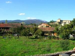 Zdjęcie z galerii obiektu Casa Rural Quopiki w mieście Gopegi